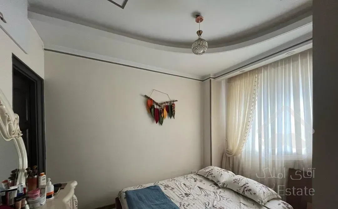 105 متر 2خواب مطهری