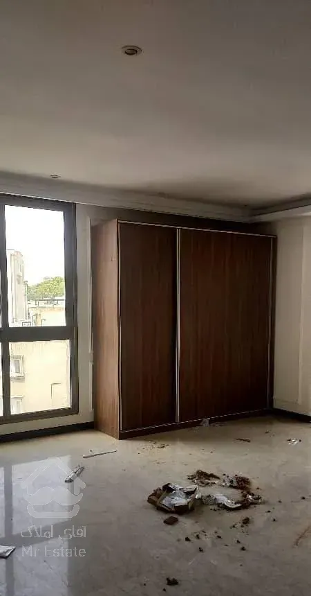 شیخ بهایی120متر دوخواب/نوسازکلیدنخورده/نورگیر ویو