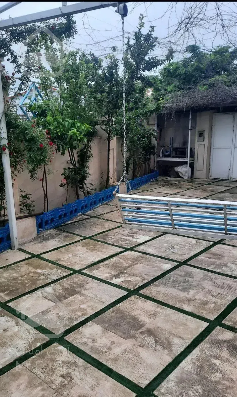 رهن ویلای لاهیجان  سیاهکل