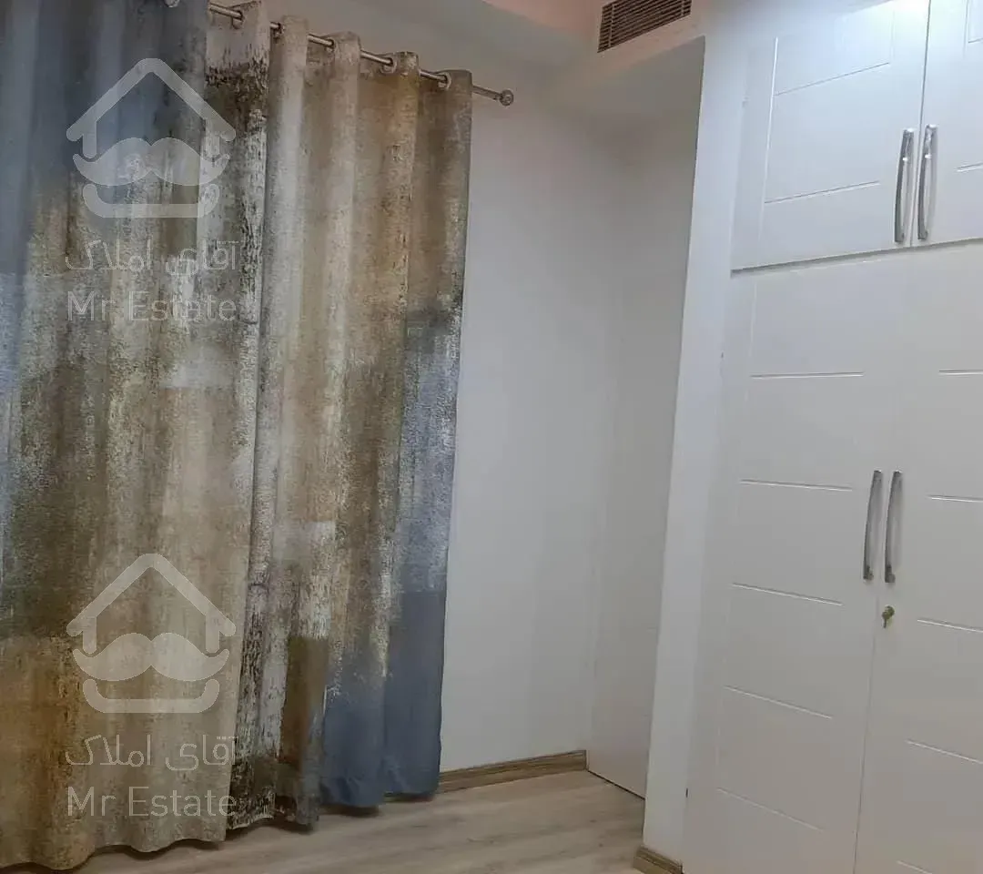 ۱۴۵ متر آپارتمان بدون مشرف