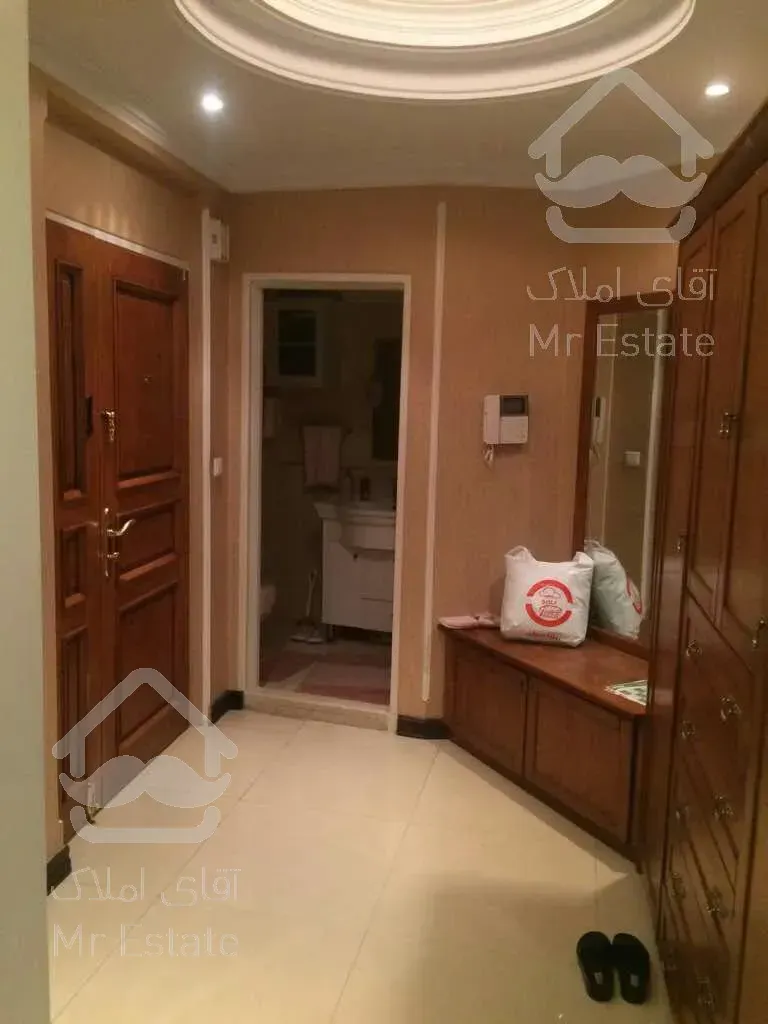 فروش آپارتمان تجریش 190  متر شیک