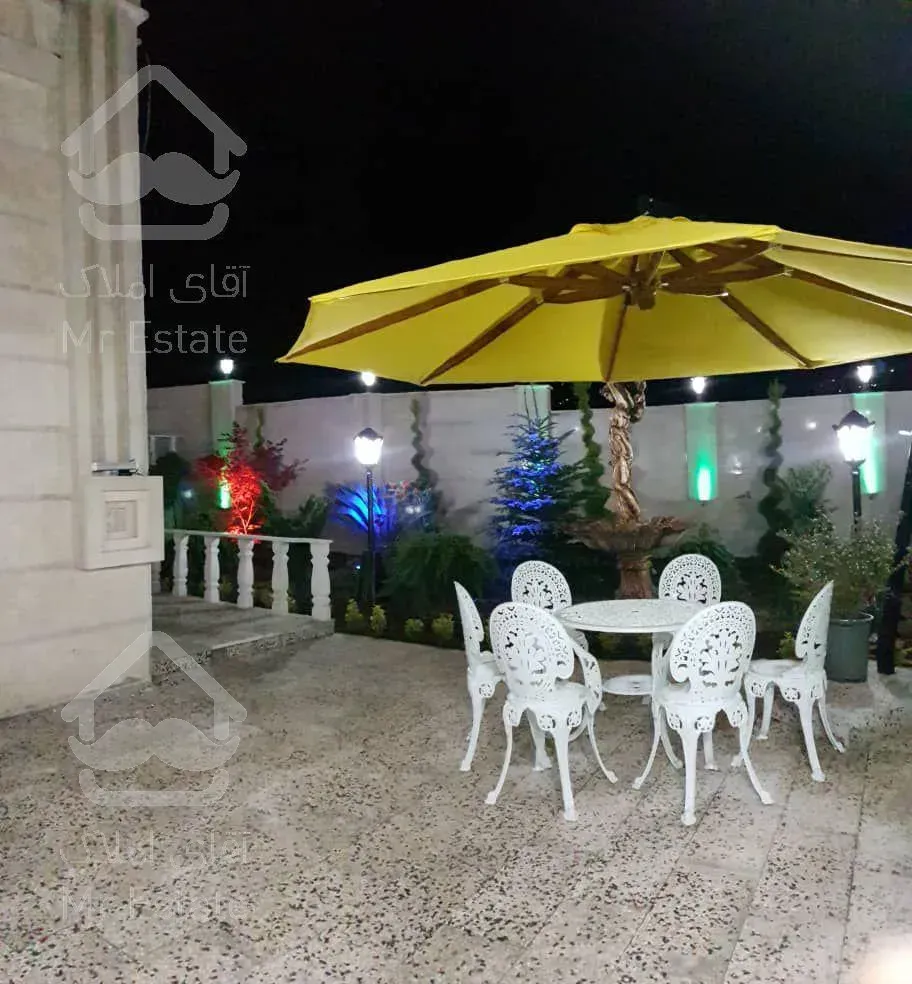 ویلا فروشی با تمام امکانات در لاویج