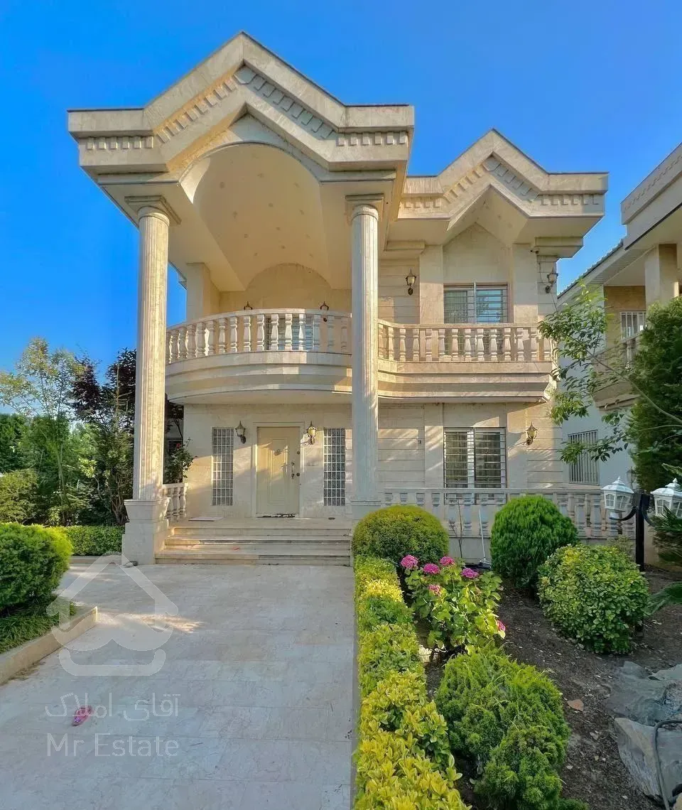 نیمدوبلکس /سند ششدانگ /نگهبانی در شهرک تهرانی نشین