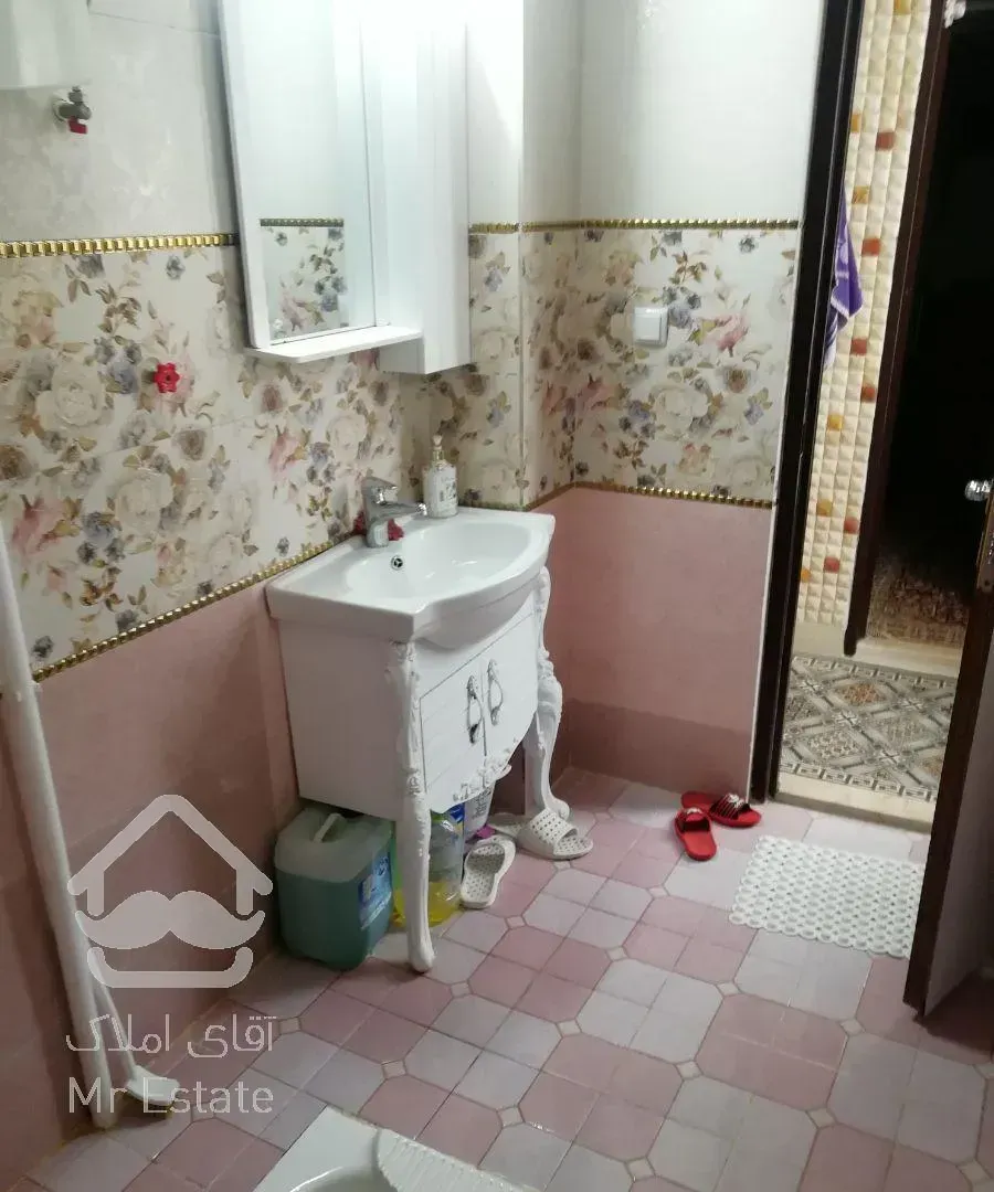 (منزل شخصی ساز 3واحد کاملامجزا)