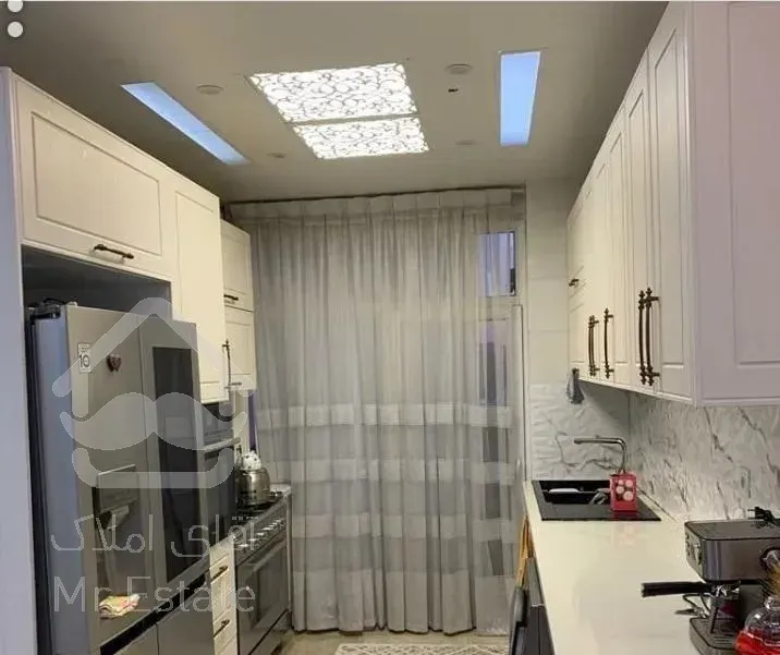 آپارتمان ۵۲ متری فول آذربایجان