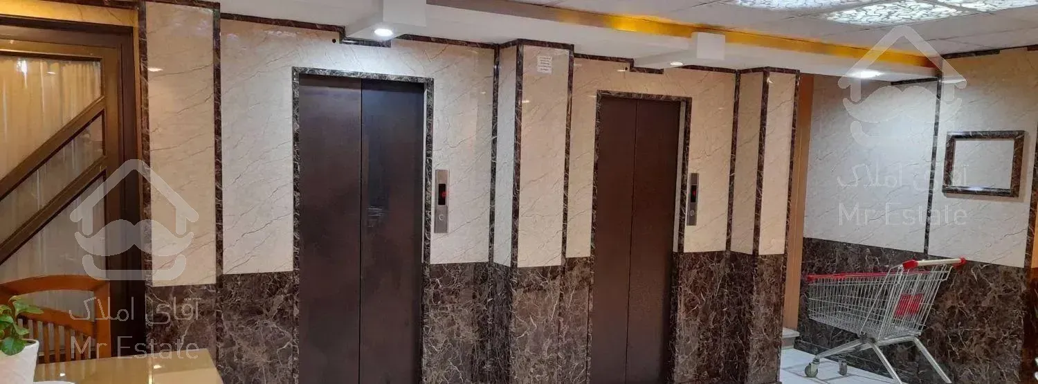 آپارتمان، ۱۷۷ متر، چهار خوابه