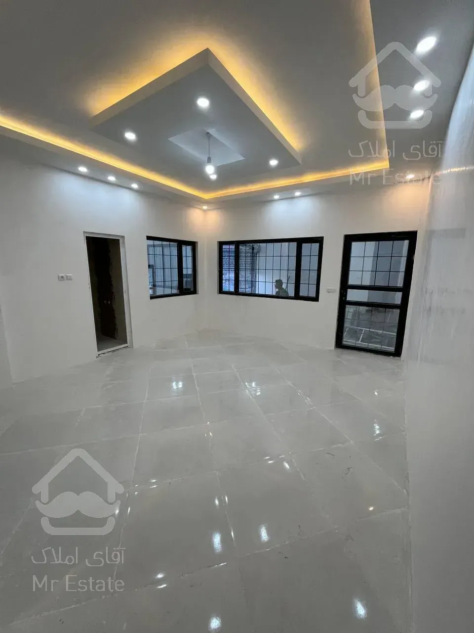 ویلا بند امیرشاه (بیرجند)