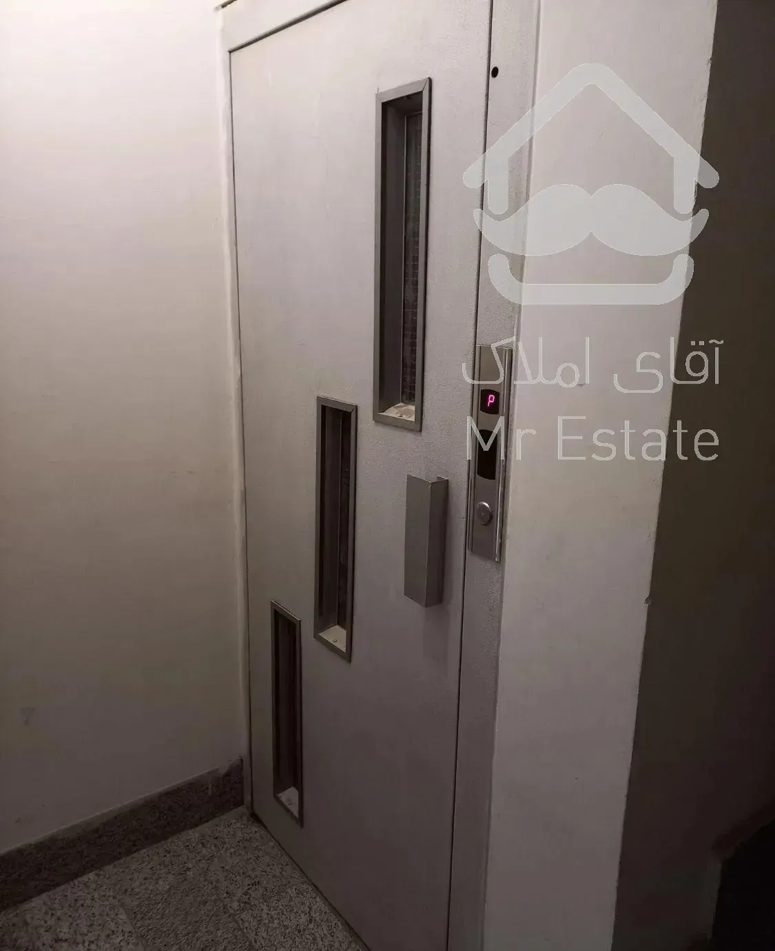 آپارتمان ۶۰ متری ۲ خوابه