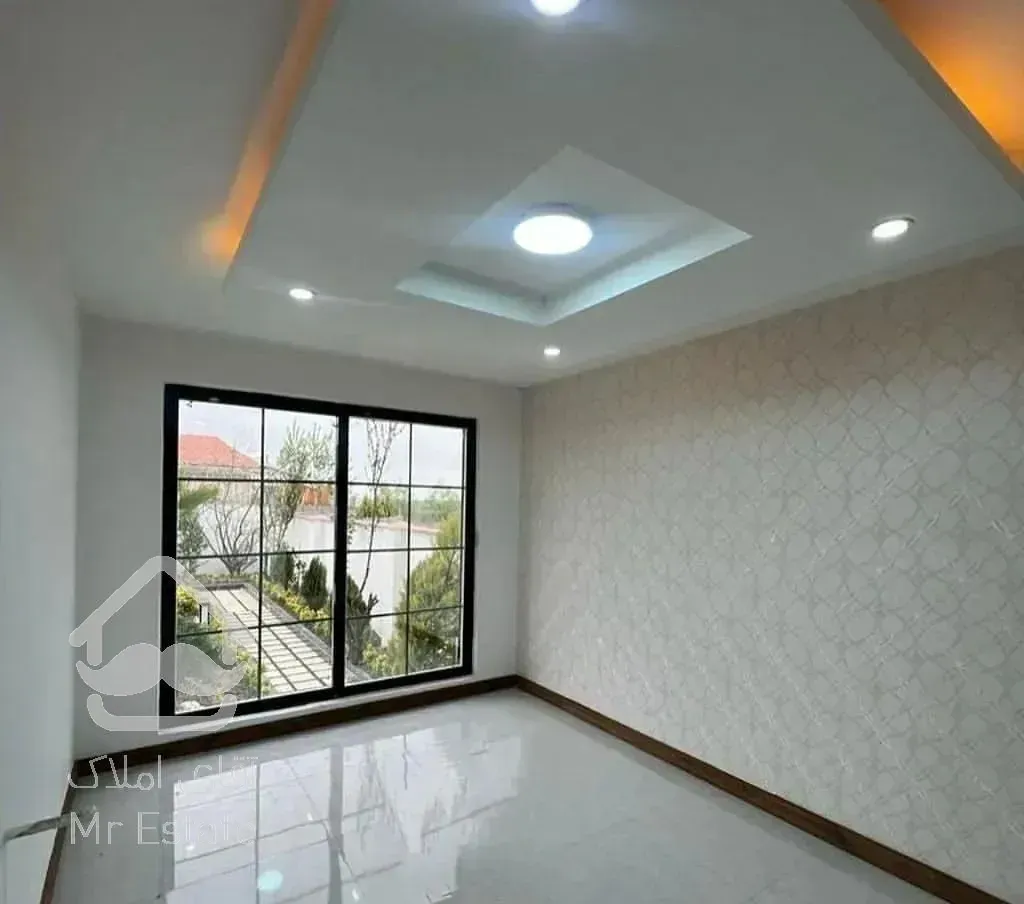 ۲۷۰ متر زمین ۱۷۰ متر بنا/مدرن نوساز