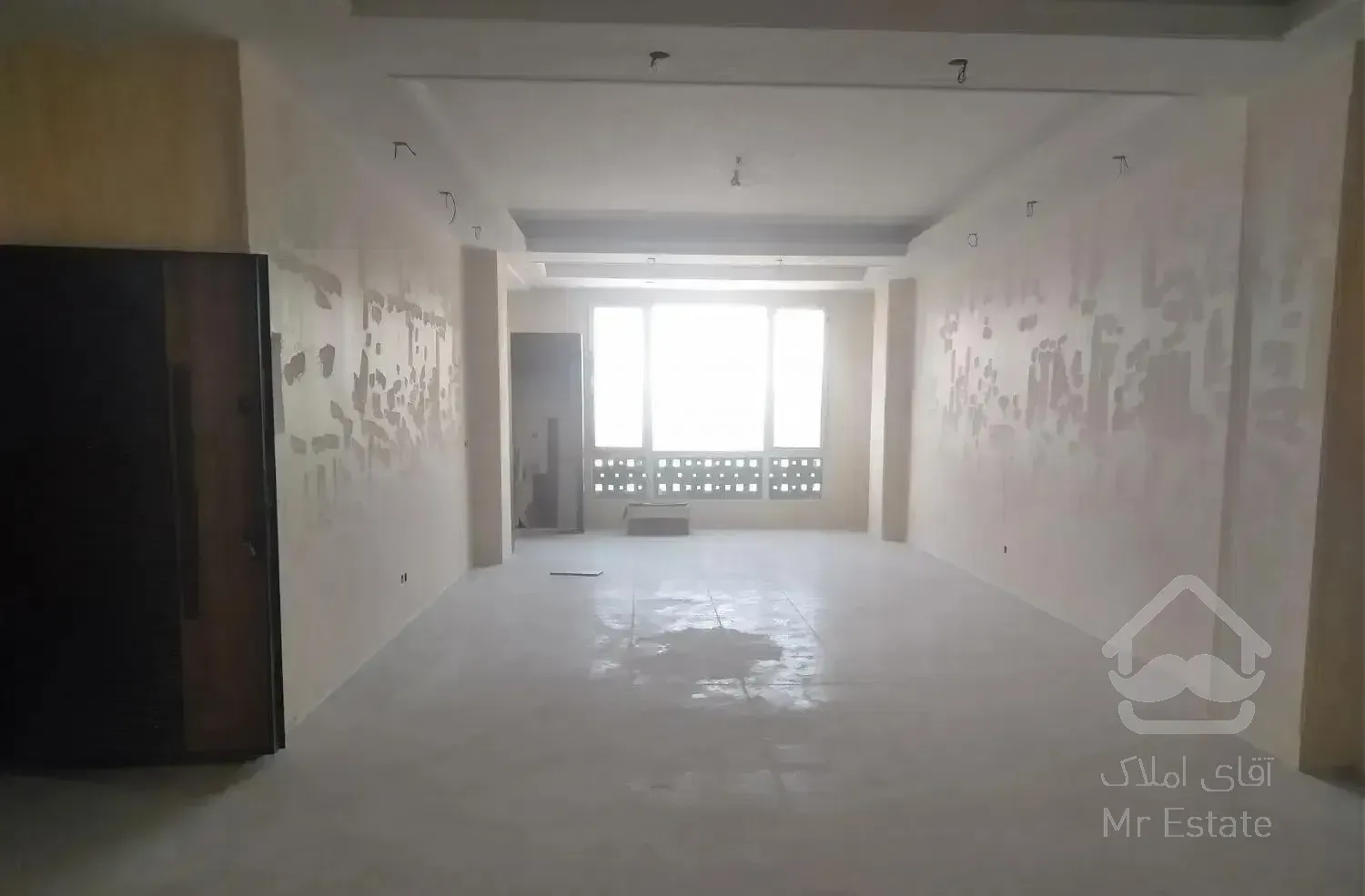 آپارتمان 137 مترو یکجا 4تا تکواحدی یامعاوضه کلنگی