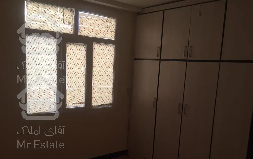 آپارتمان ۱۲۴متری تک واحد