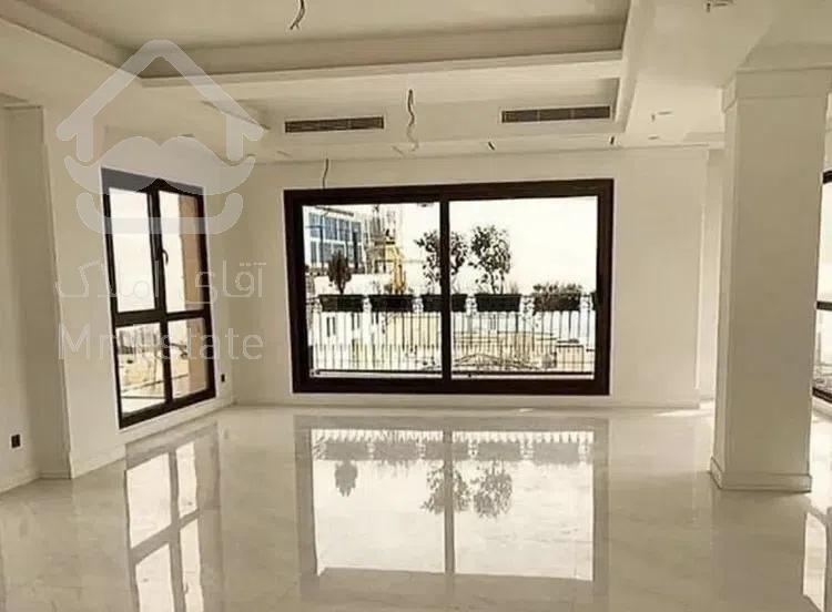 ًنیاوران ۲۳۵متر ۴خواب  ویو شهر