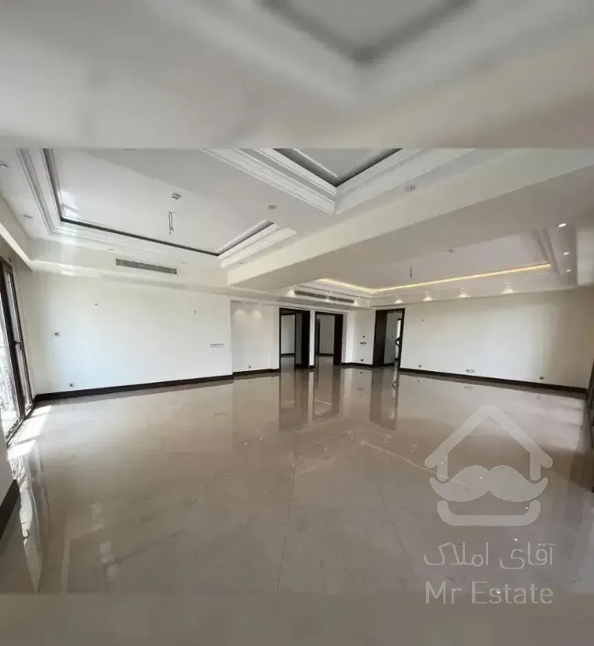 زعفرانیه ۳۰۰ متر تکواحد ( فایل شخصی )