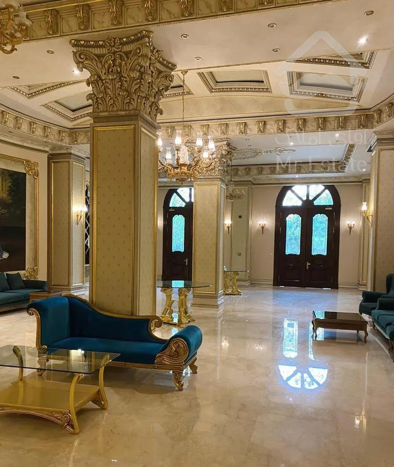 دیباجی شمالی/۱۳۲متر ۲خواب/کلیدنخورده/فول مشاعات