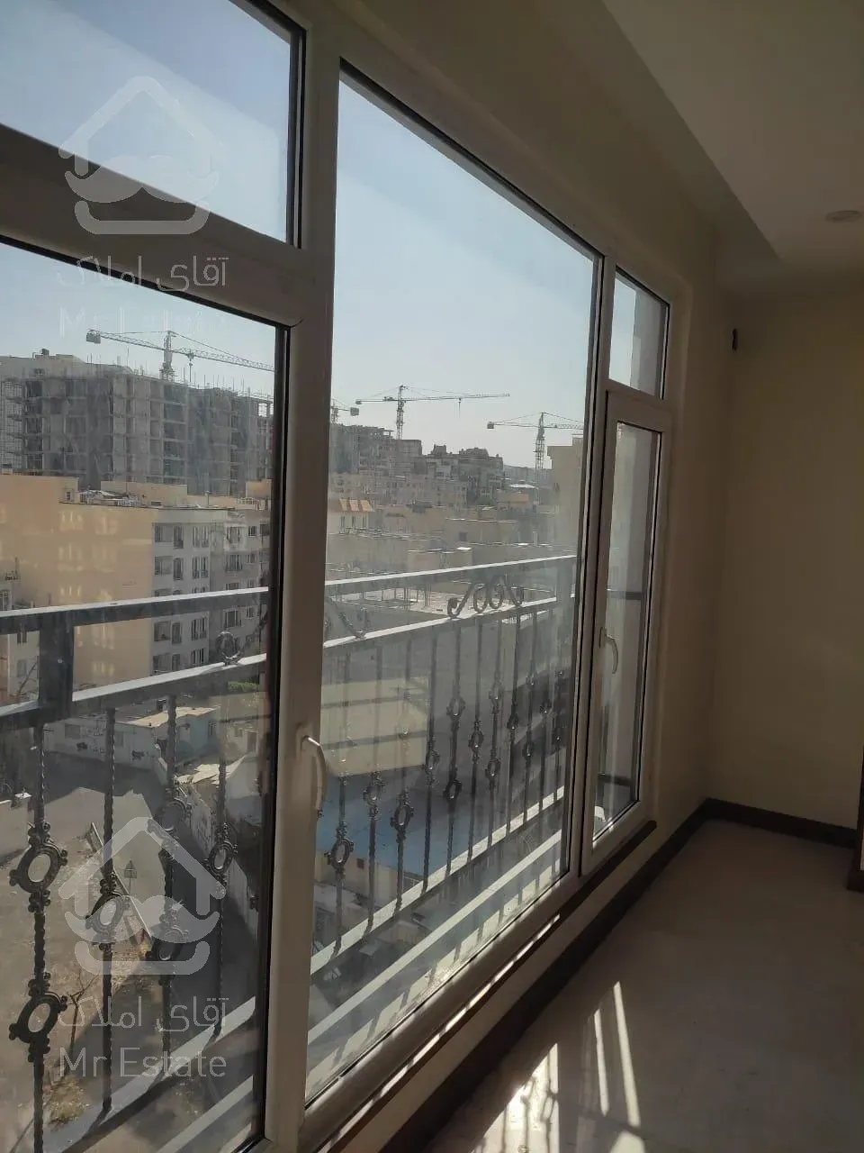 رهن و اجاره آپارتمان ۱۴۵ متری ۳ خوابه ازگل