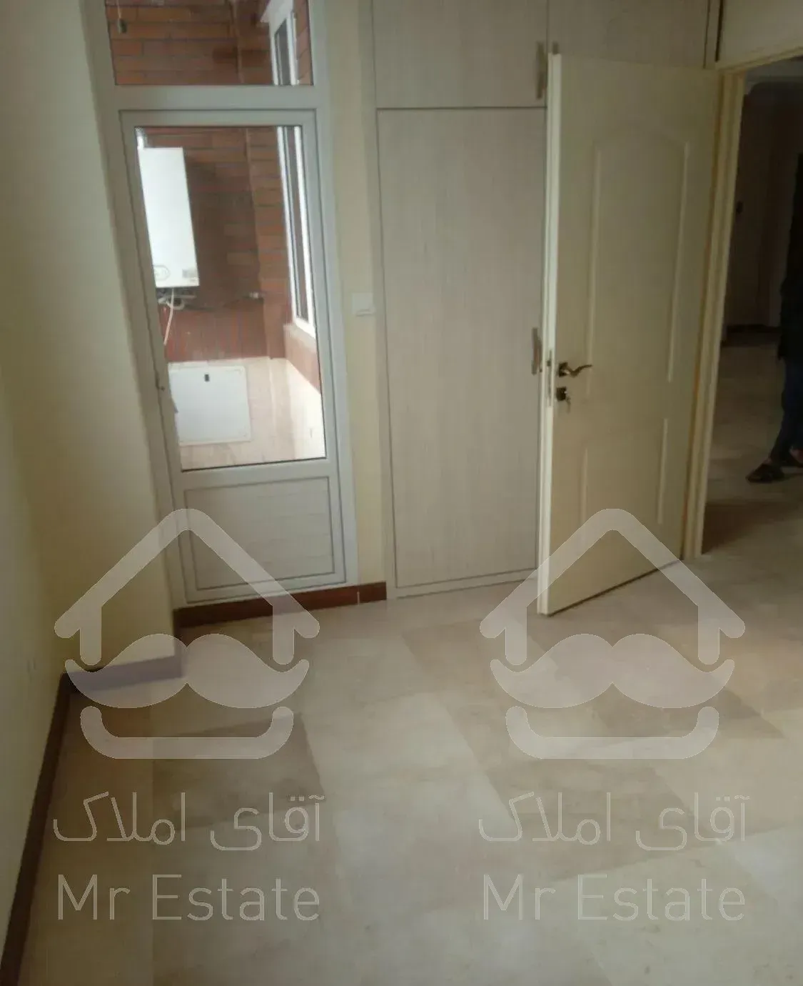 115متر جردن نوساز