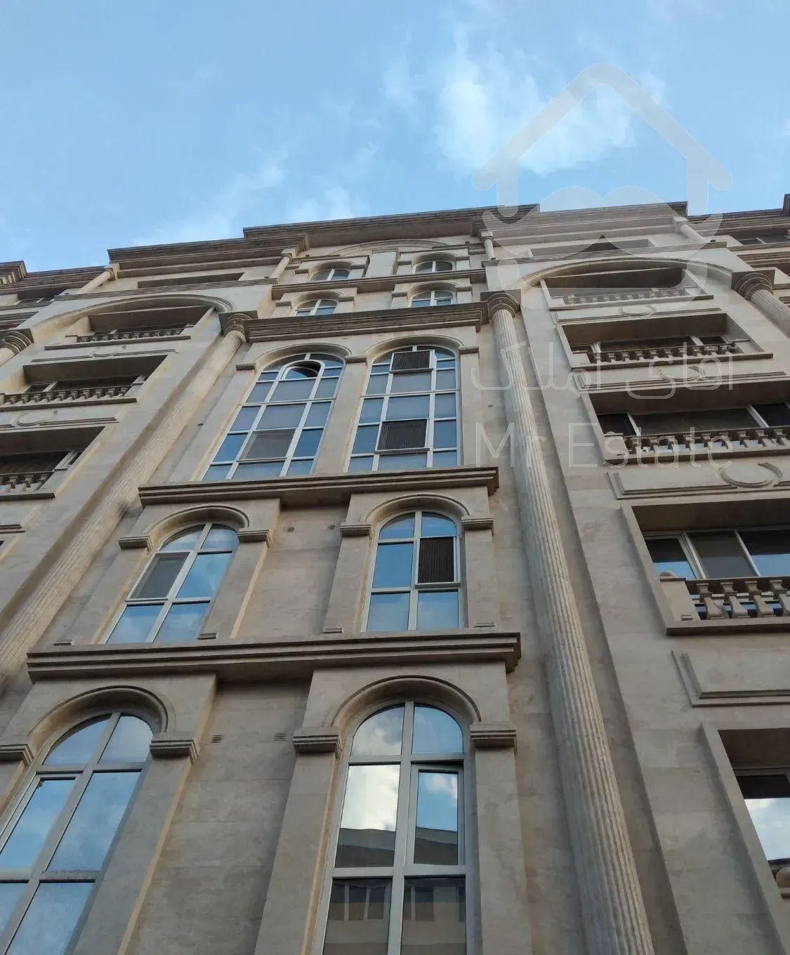 ۹۰ متری ۲ خوابه در تهران‌ویلا