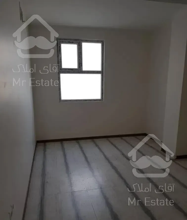 اپارتمان ۱۳۵ متری دو خوابه