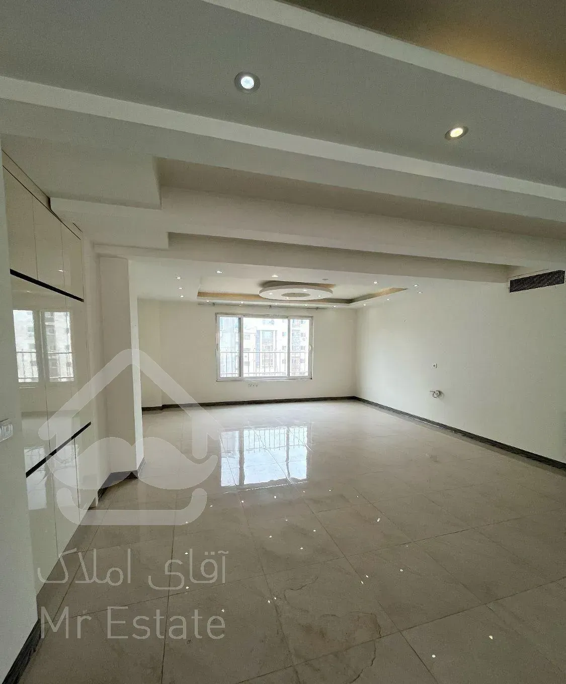 فروش آپارتمان ۱۳۹ متر/ ۳خواب / دوکله هراز