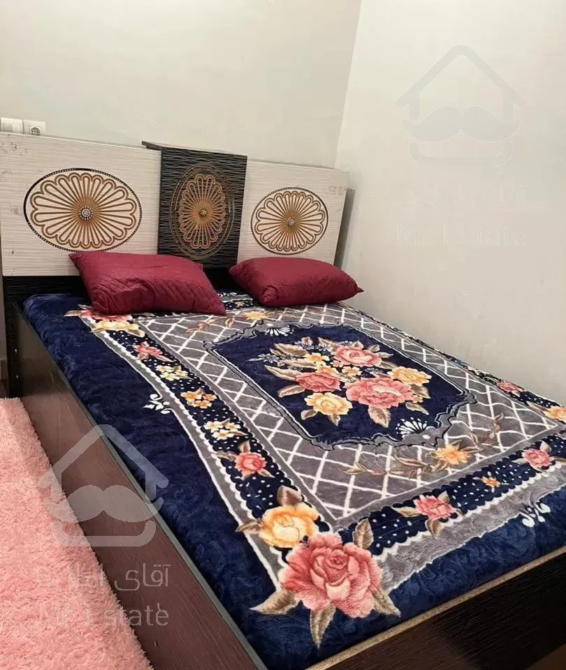 اجاره آپارتمان مبله