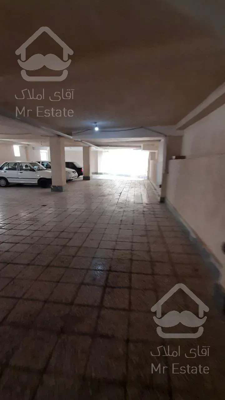 آپارتمان 80متری 2خوابه