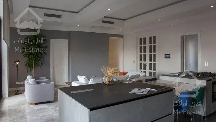 خرید فروش آپارتمان 200 متری فرمانیه شرقی