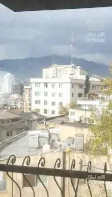 آپارتمان 320 متر در دروس-5خواب-دفترکار