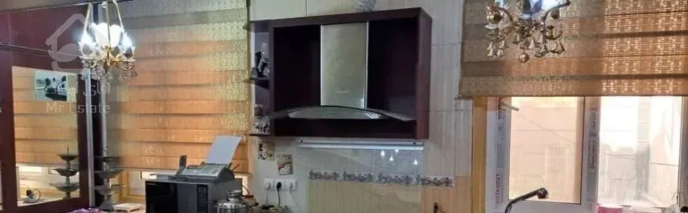 فروش آپارتمان 87 متری کوی بیمه 2