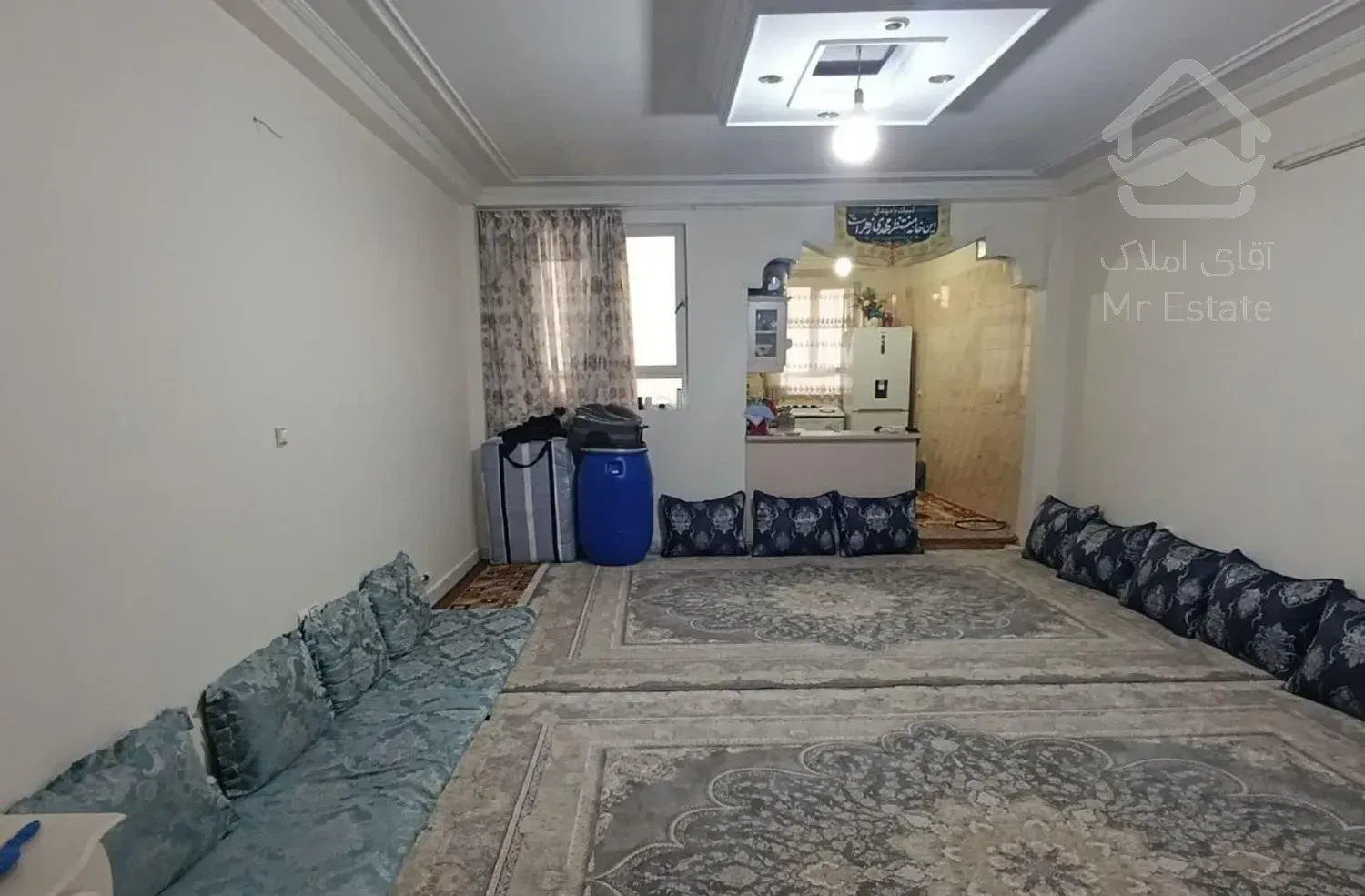 واحد مسکونی65 متری