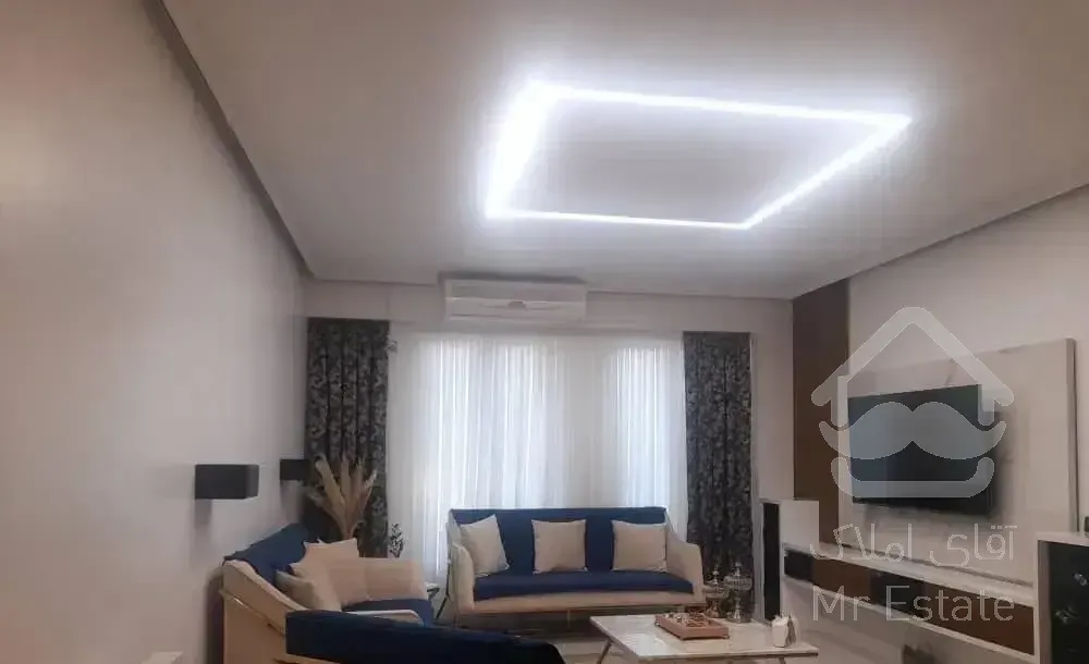 130متر اداری مسکونی تک واحد 3 خواب