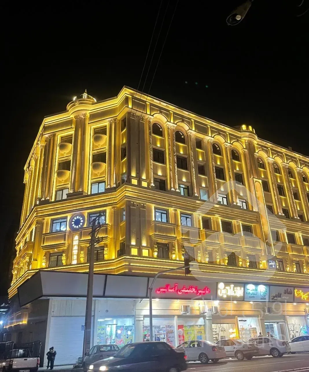 فروش آپارتمان 145متری