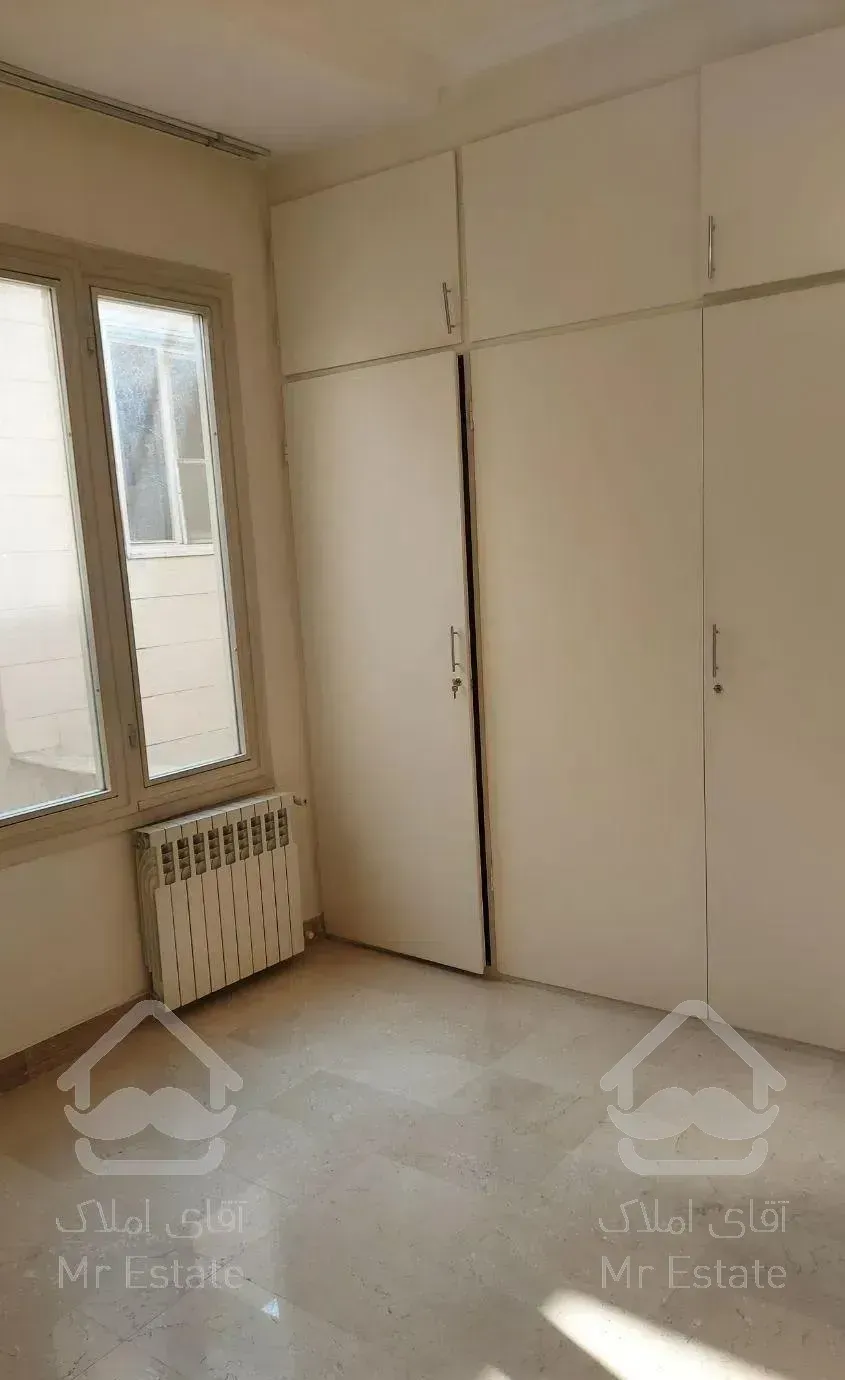 ۱۲۰متر تخلیه فردوس غرب