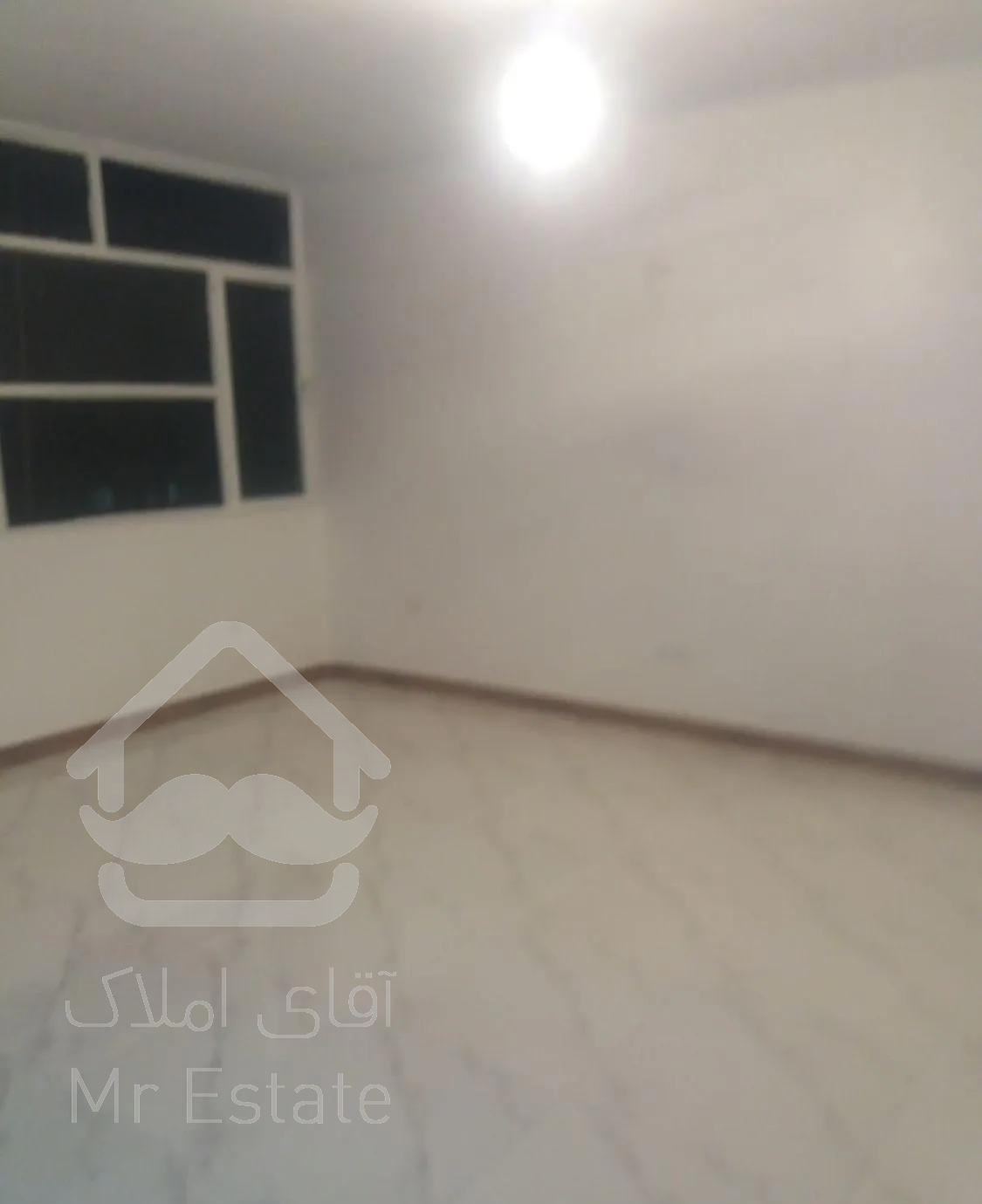 ۹۵متردوخواب موقعبت اداری