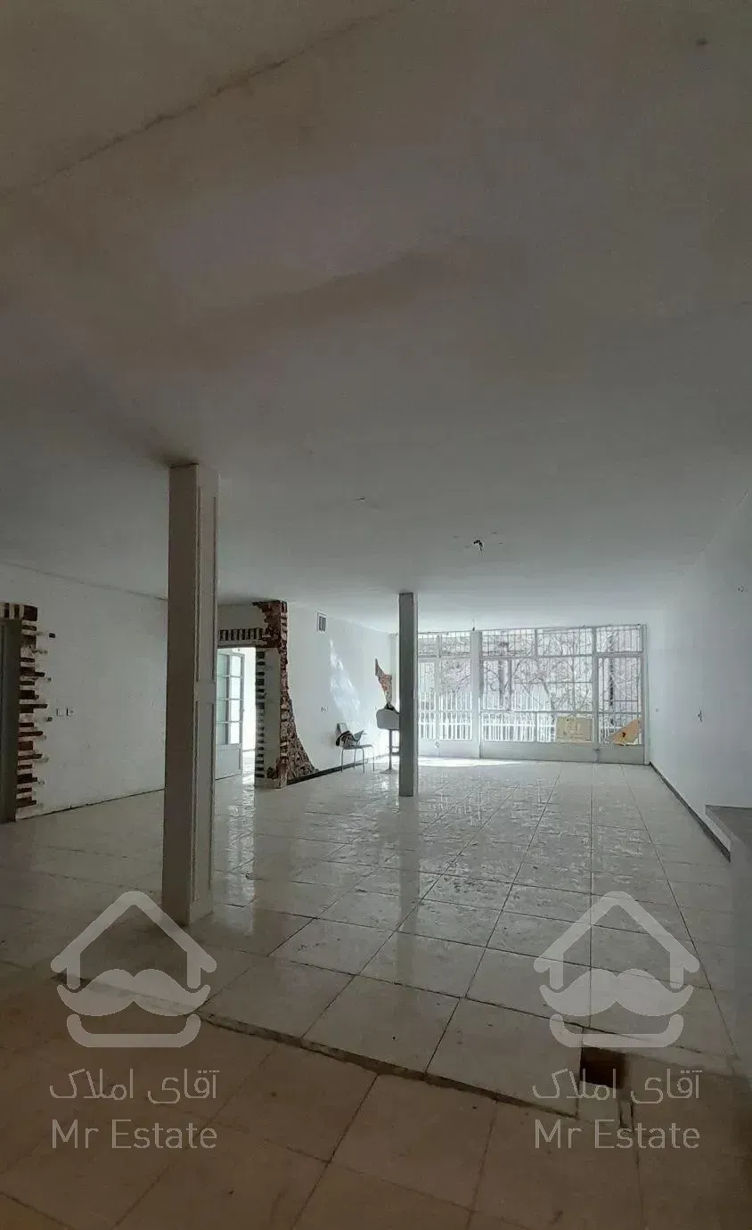 ۱۶۰متر ویلایی بازسازی شده ارزنده تک‌گیشا