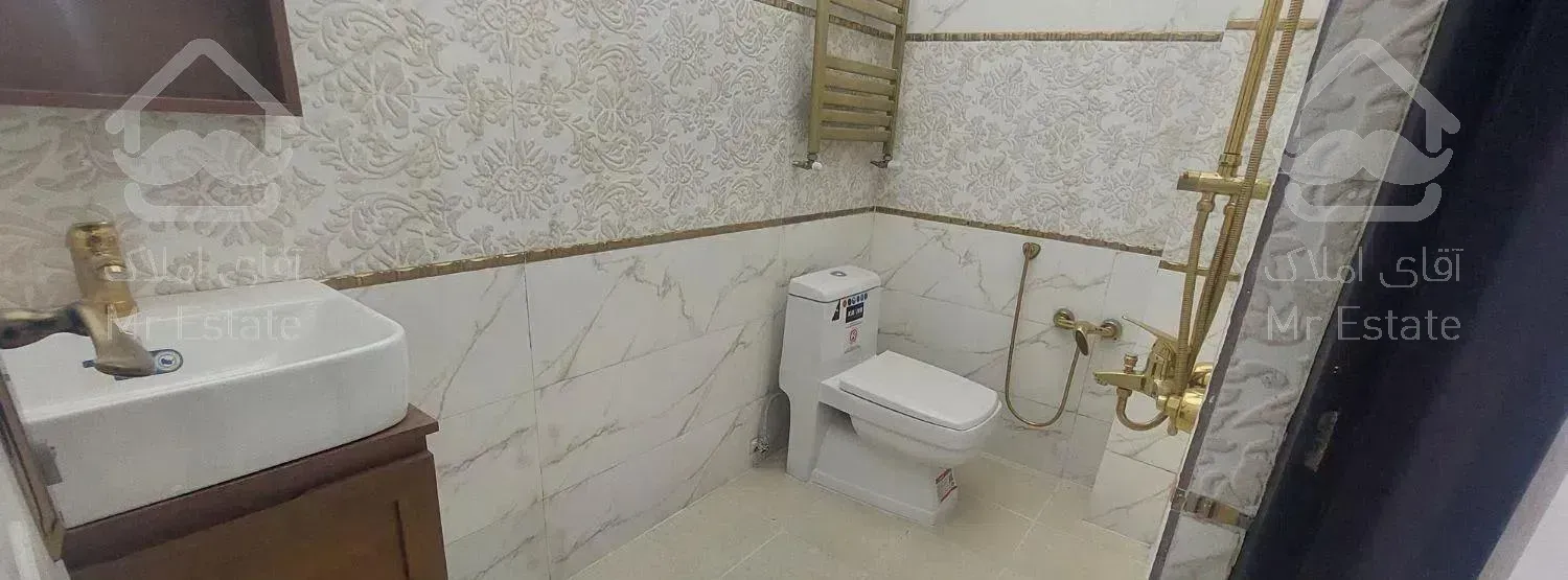 فروش ویلای نوساز۲۴۰متری