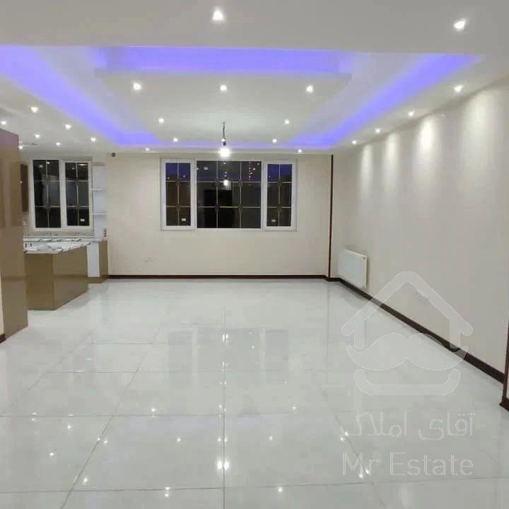 ۹۰متر/۲خواب/خوش نقشه/سازمان برنامه