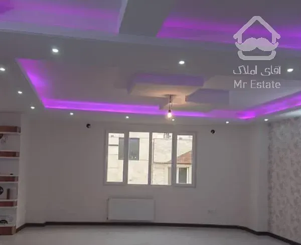 90 متر / پونک ( ستاری ،خلیل آبادی ) فول