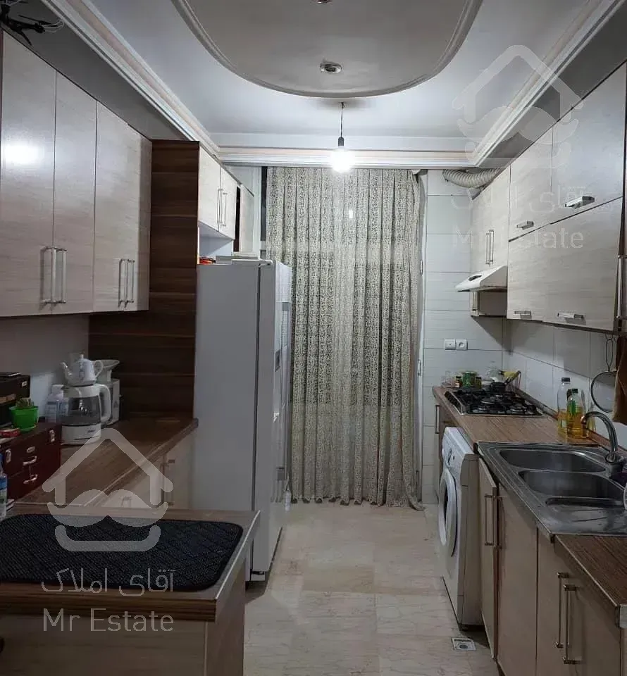 اپارتمان ۱۱۵ دوخوابه