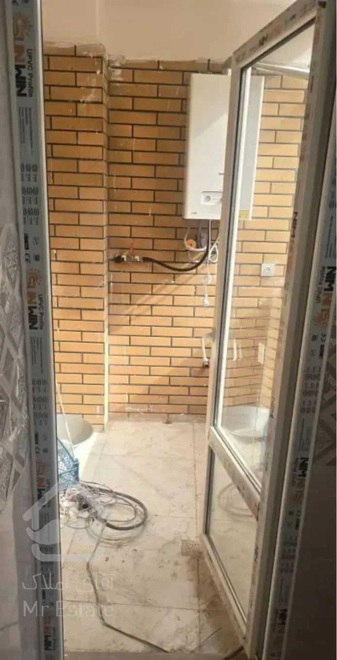 اپارتمان فروشی یافت اباد