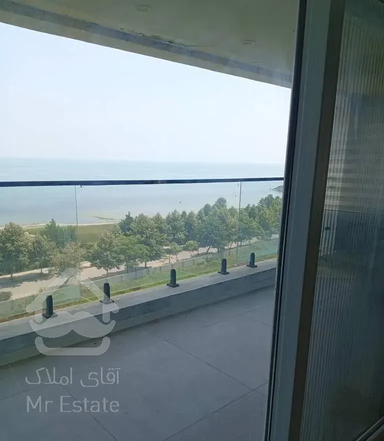 رهن واحد ۲ خواب ط ۶ با ویو دریا
