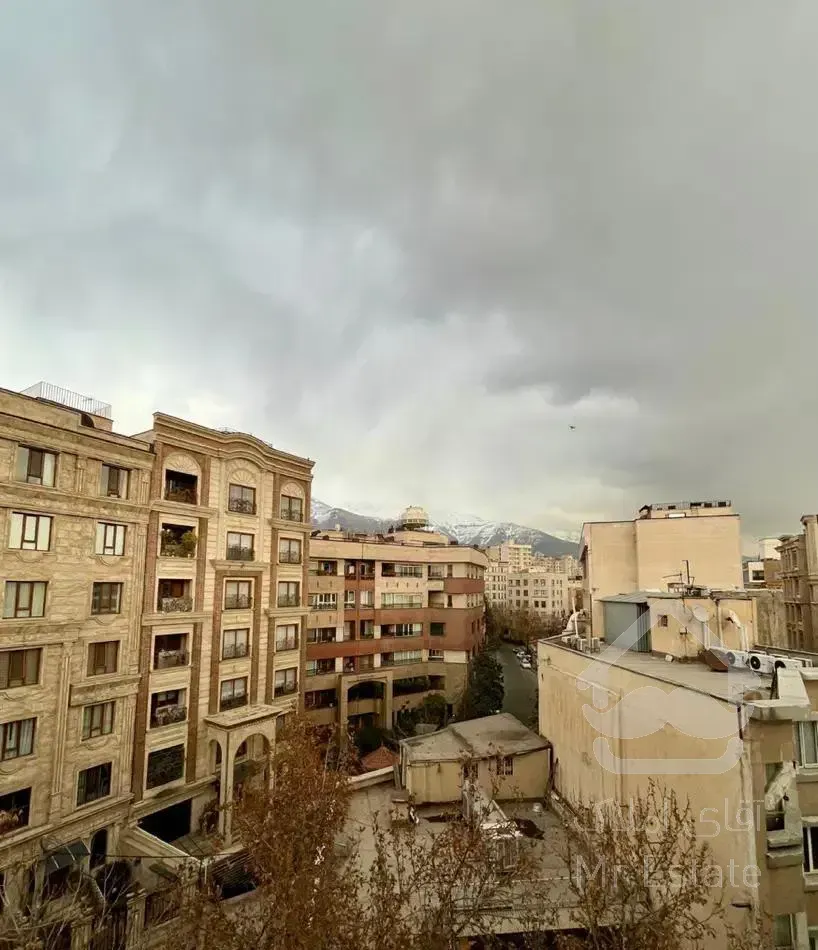 آپارتمان ، ۱۰۵ متر ، فرمانیه غربی