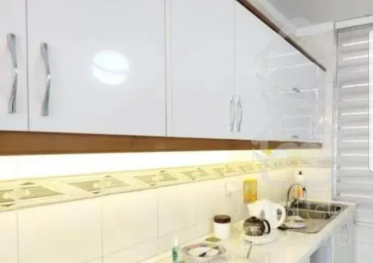 ۱۲۰متر ۳خواب فول بازسازی