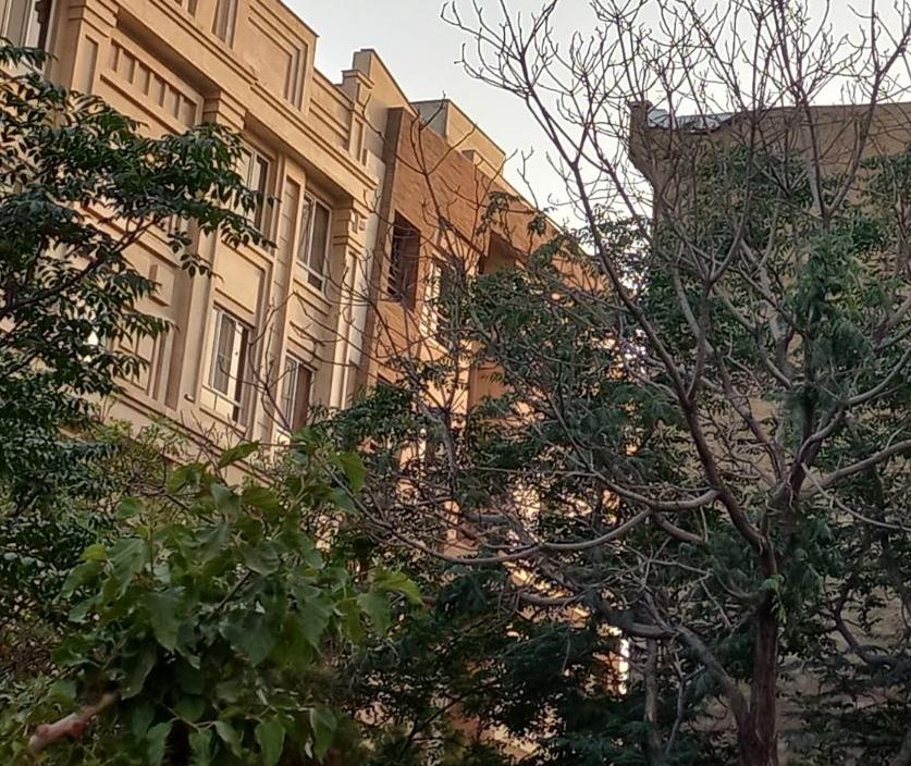 فروش خانه ۲۰۰متری خوش نقشه شخصی ساز شهرک راه آهن چیتگر