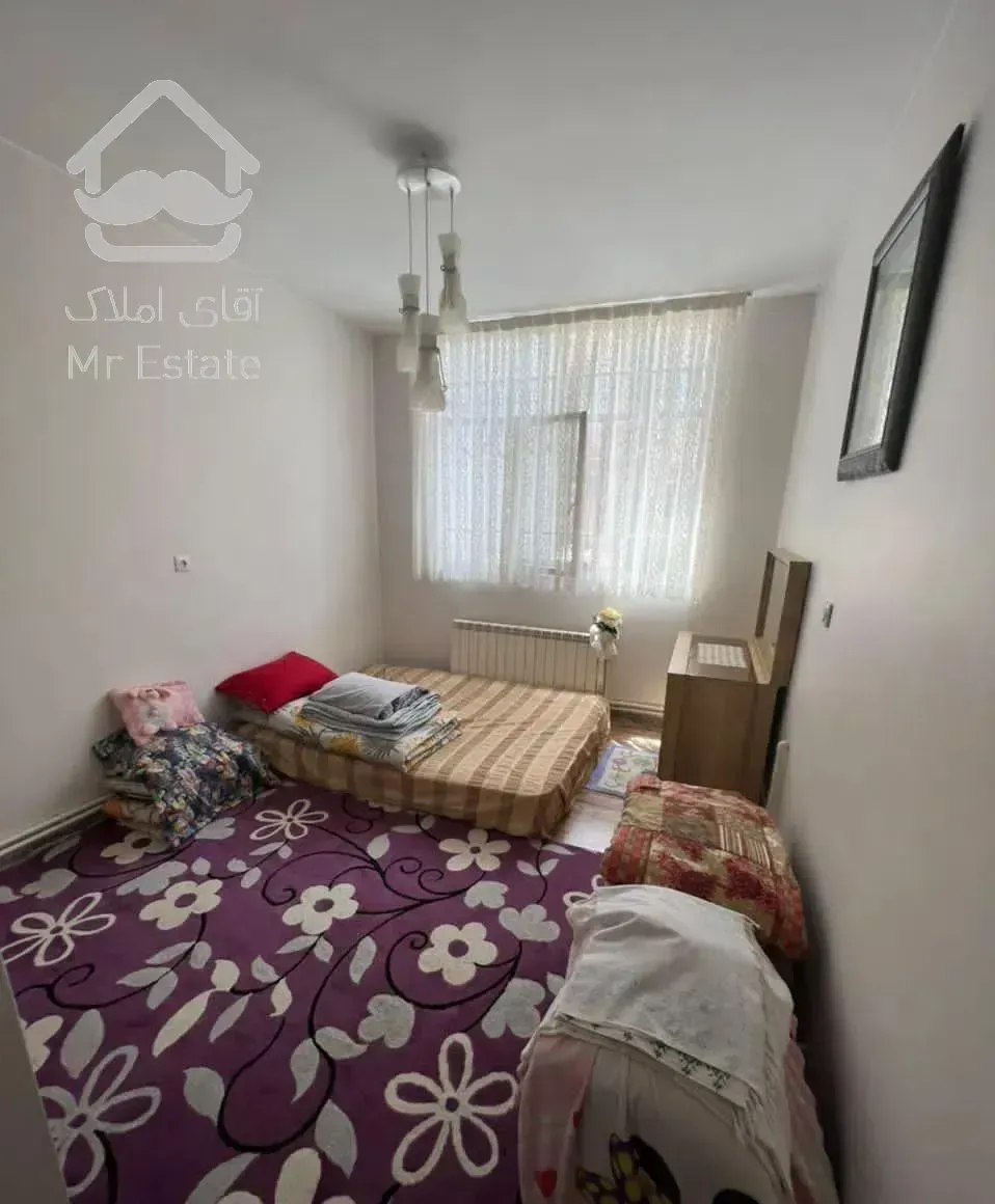 اجاره یک واحد ۱۱۰ متری در بافت اصلی جهانشهر