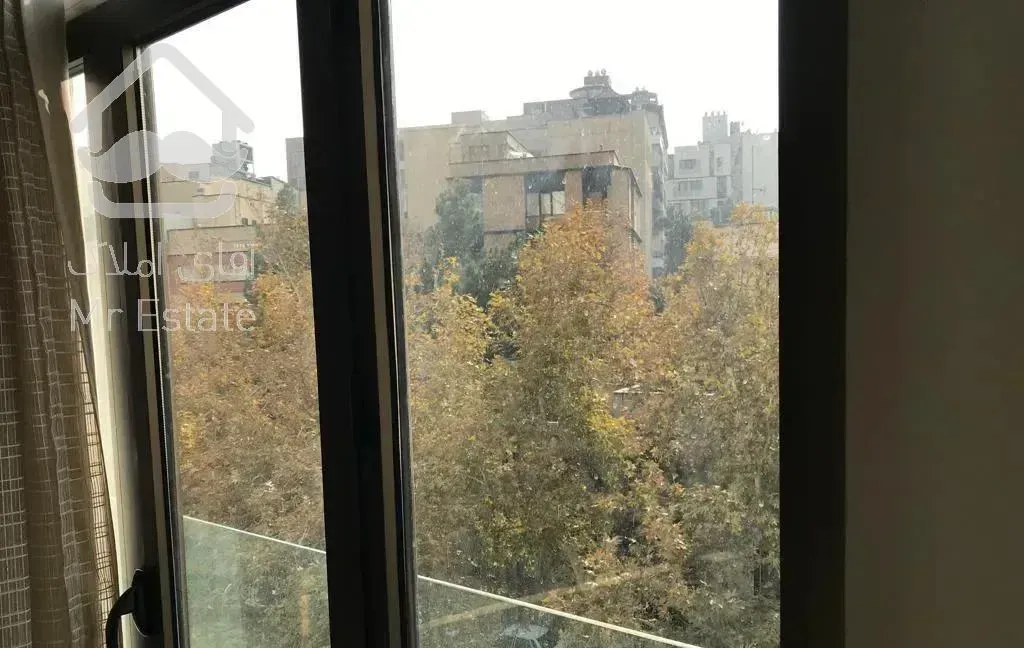 آپارتمان ۲۰۰ متر  اندرزگو