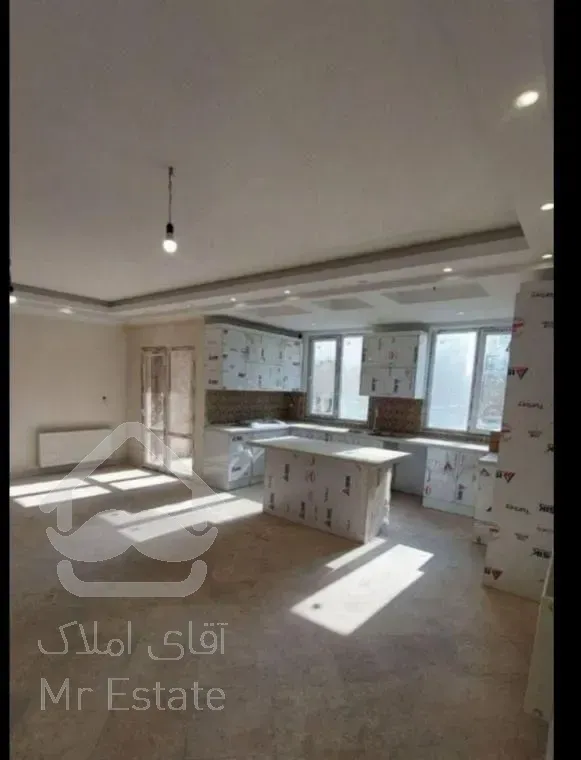 ۱۰۱ متر ۲ خواب نوساز فول امکانات قابلیت تمدید