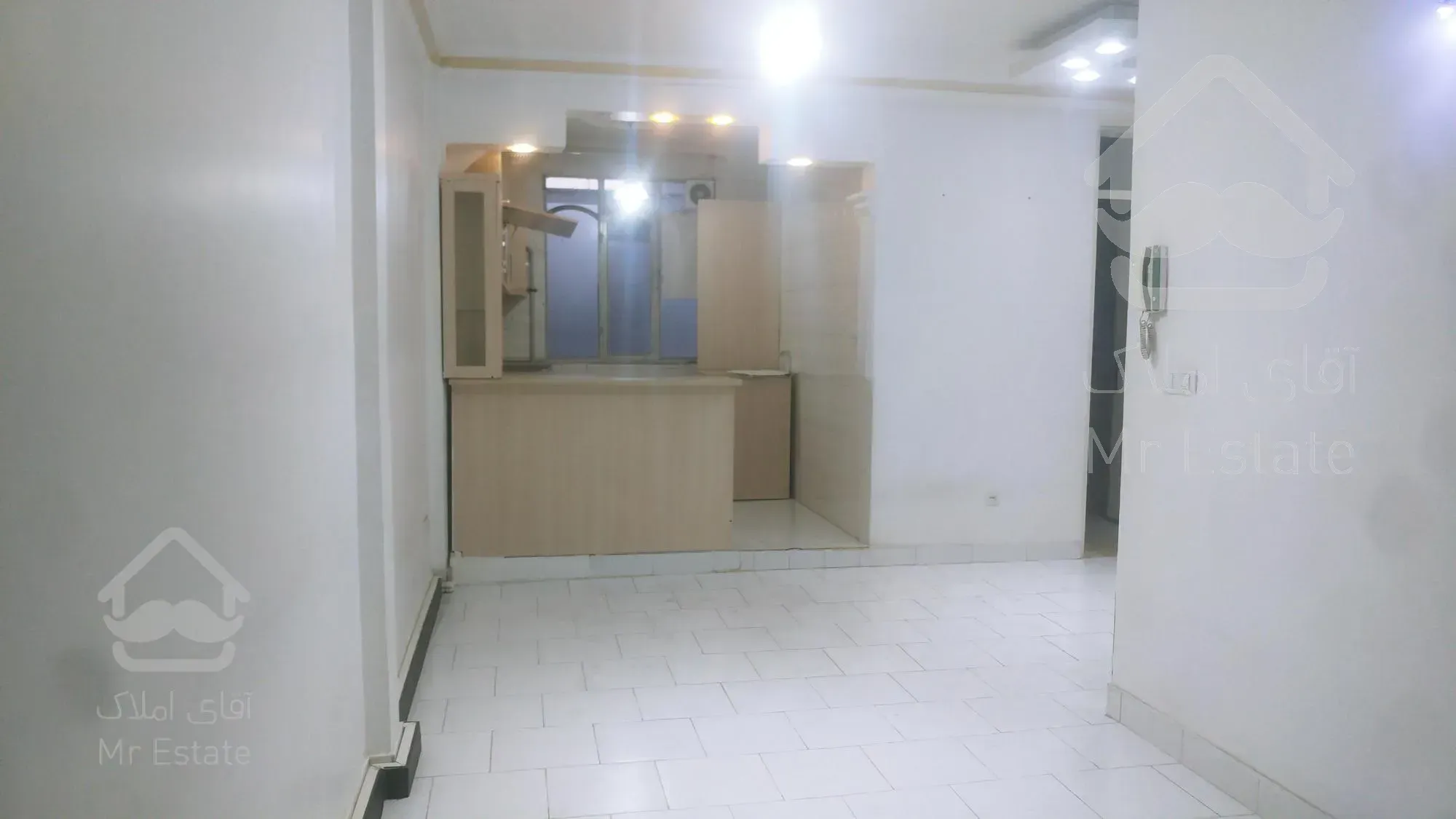 58متر/2خواب/فول بازسازی/خوش