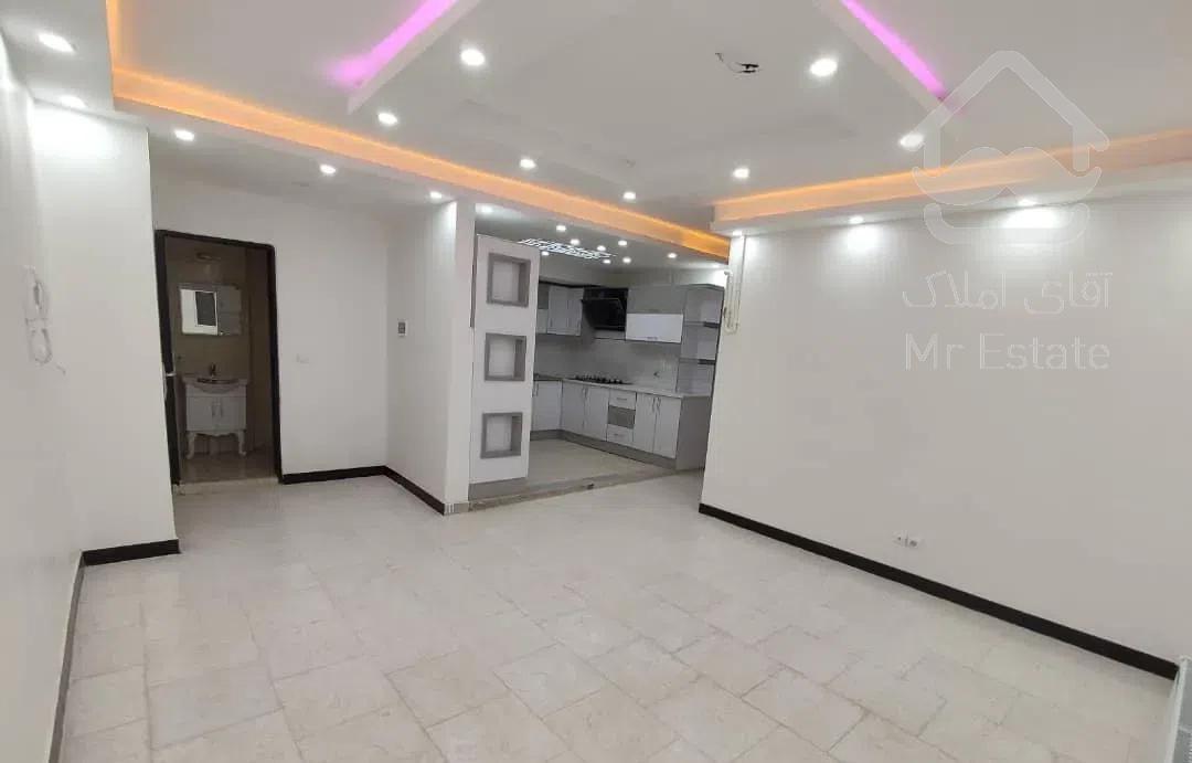 آپارتمان۷۵ متر دو خواب فول امکانات