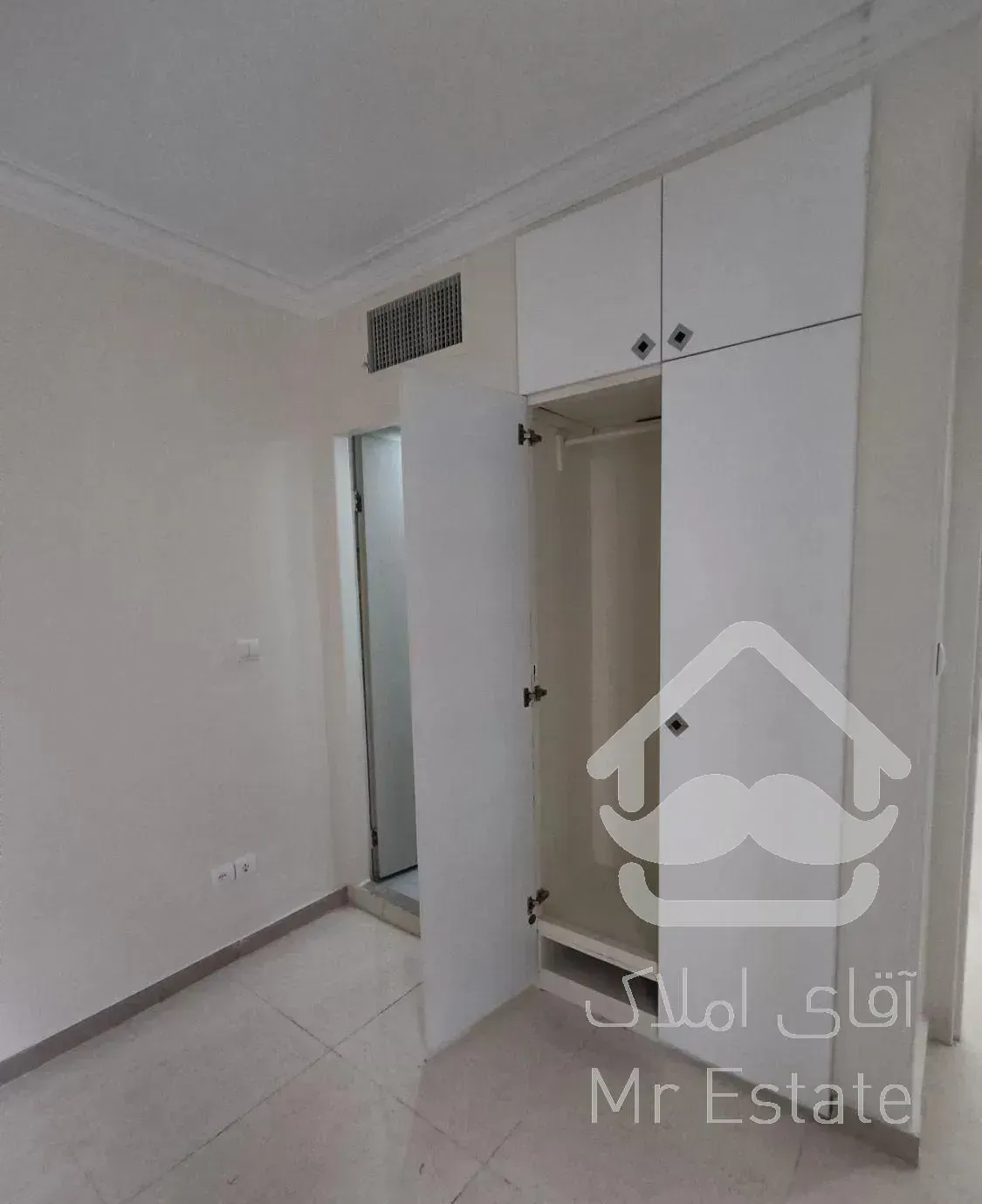 آپارتمان ۶۶متری تک خوابه فول