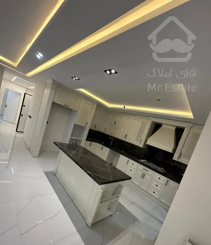 فروش آپارتمان تک واحدی در محدوده کاشف السلطنه